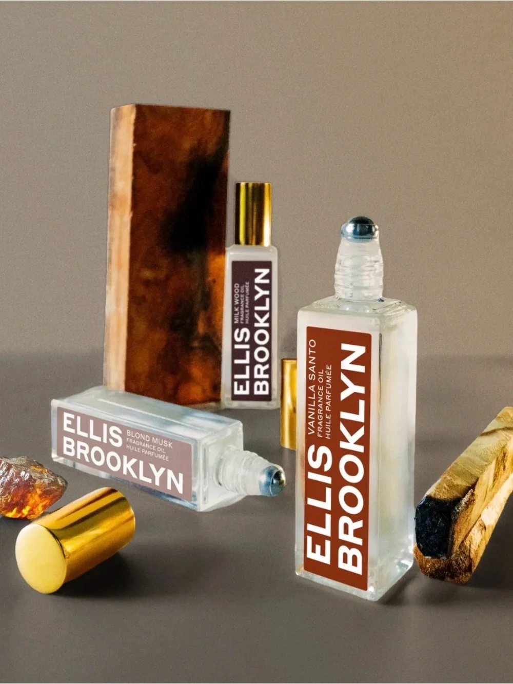 Ellis Brooklyn ellis brooklyn